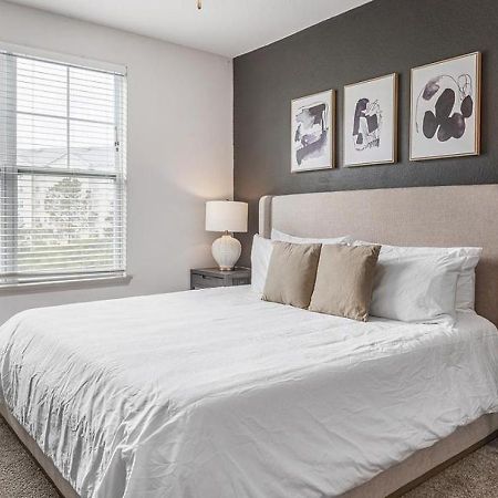Landing At The Nine At Memphis - 3 Bedrooms In University Extérieur photo