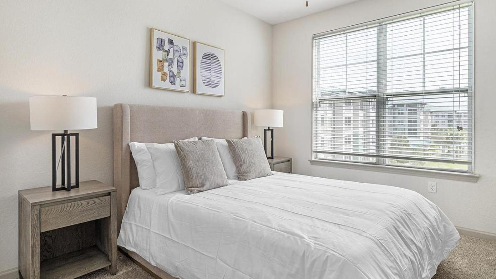 Landing At The Nine At Memphis - 3 Bedrooms In University Extérieur photo